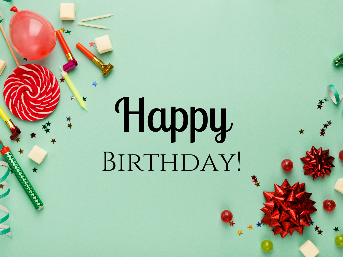 Greeting Card