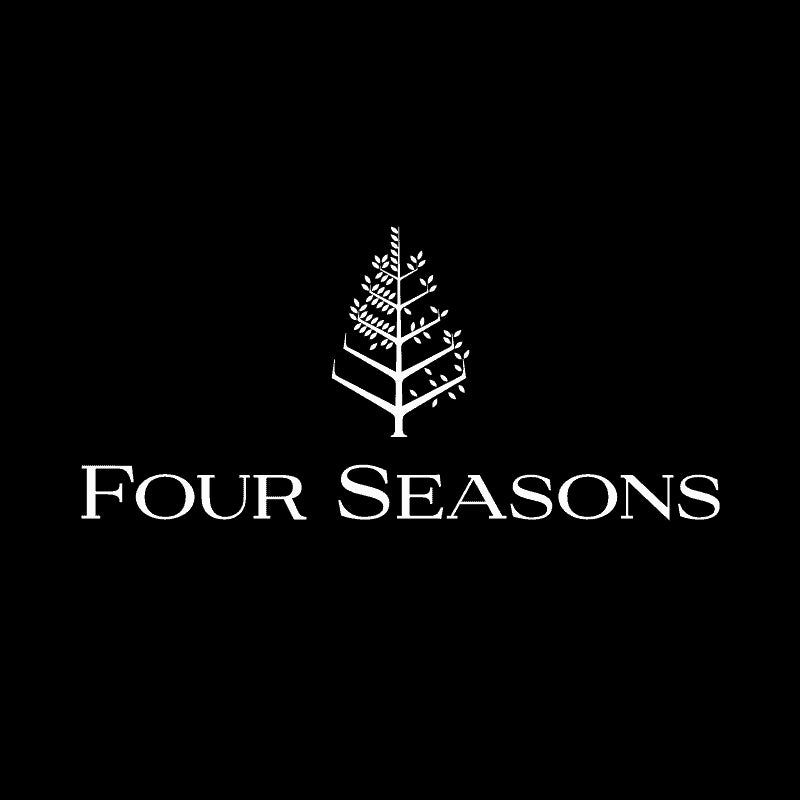 Logo Four Seasons Hotel: Massaya massage home spa client