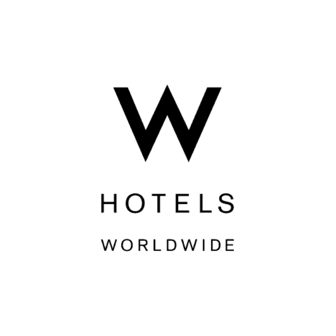 Logo W Hotels: Massaya massage home spa client