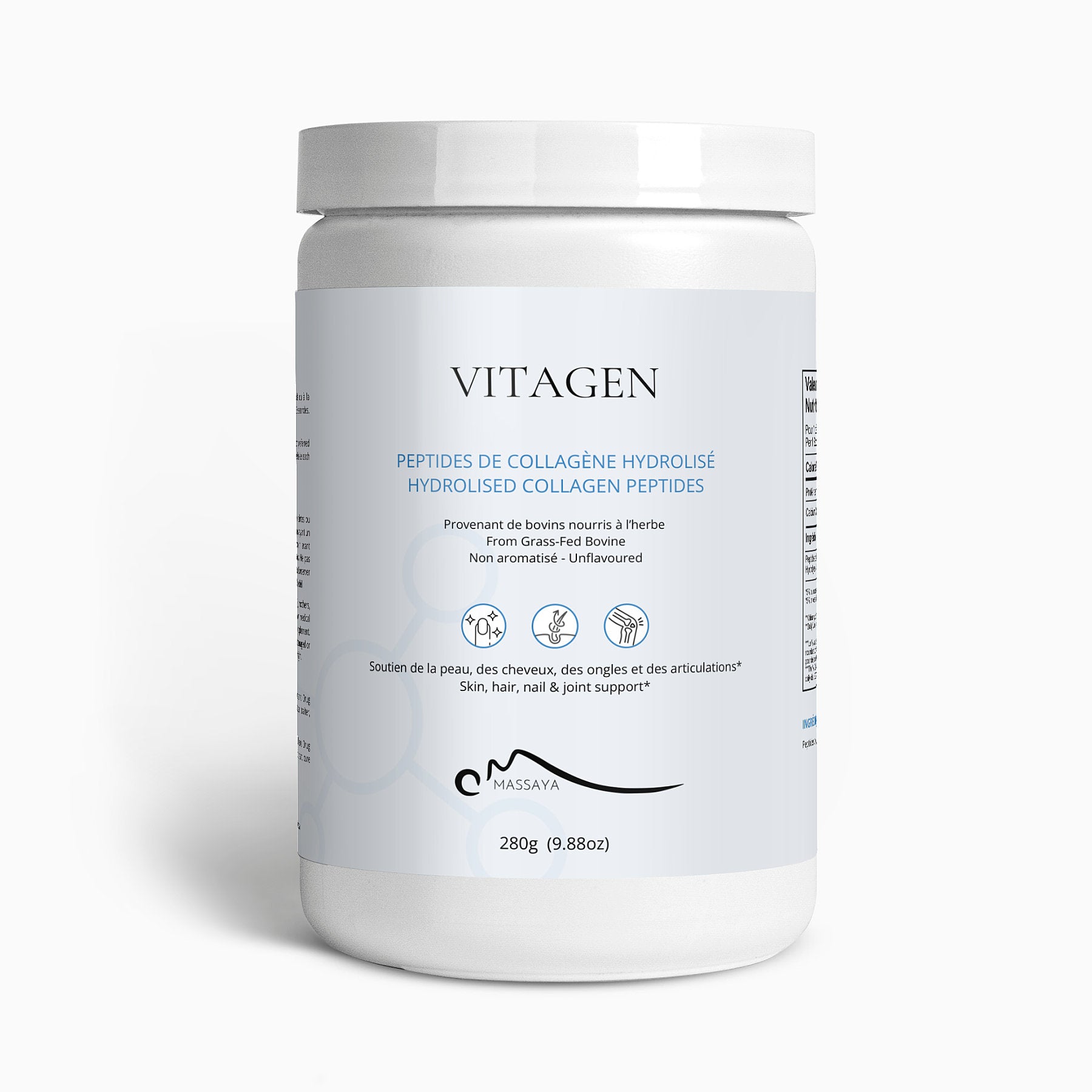 VITAGEN