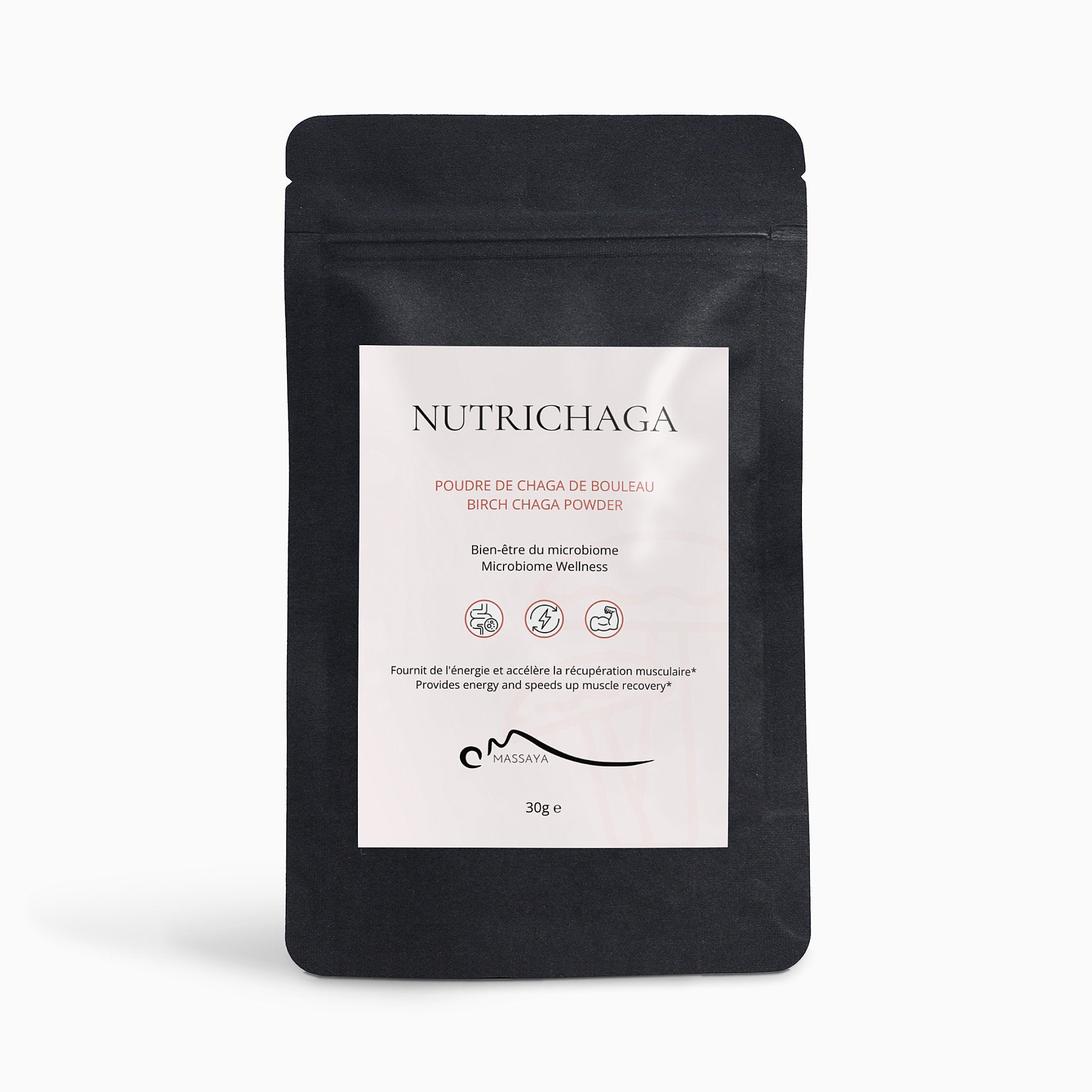 NUTRICHAGA