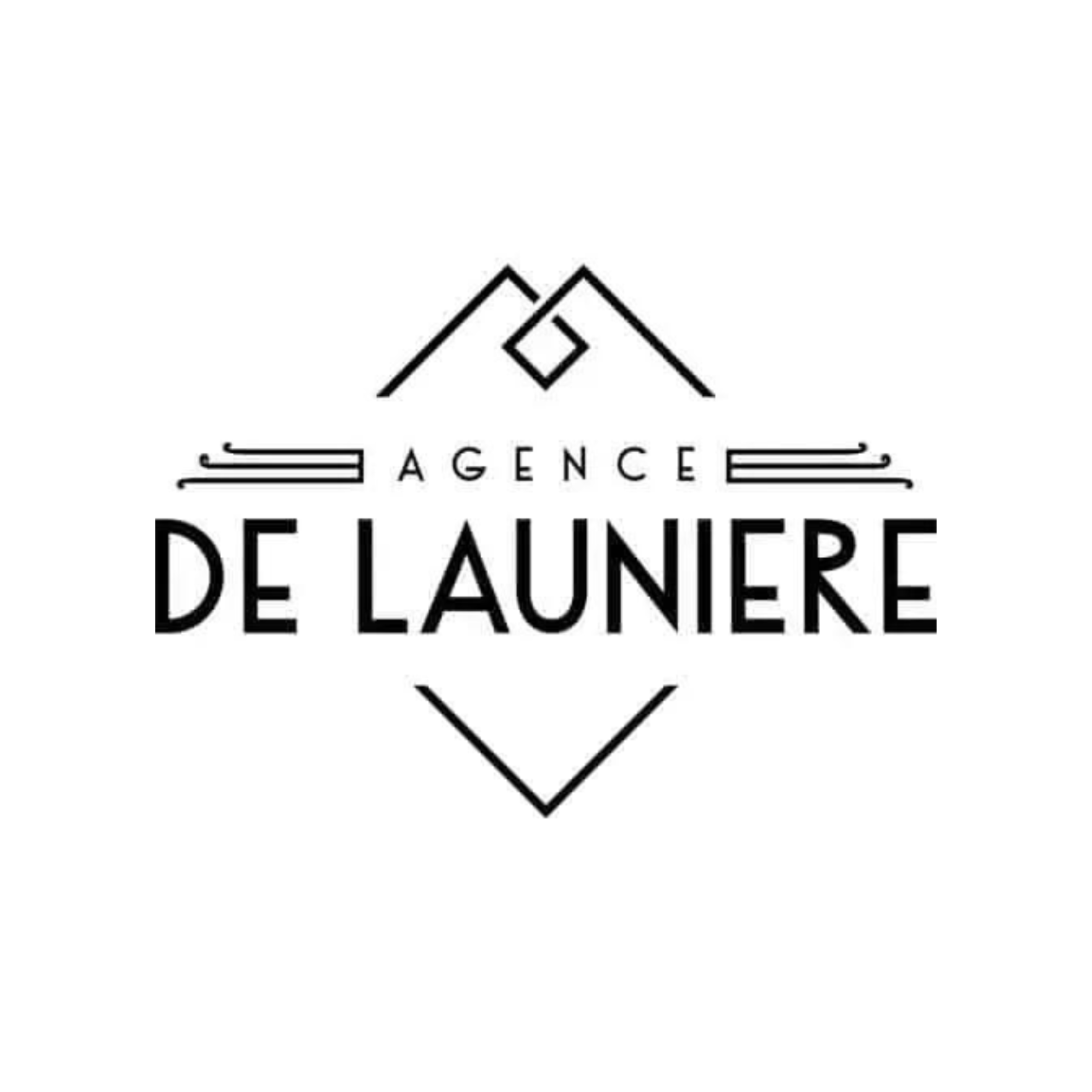 Logo Agence de Launiere: Massaya massage home spa client