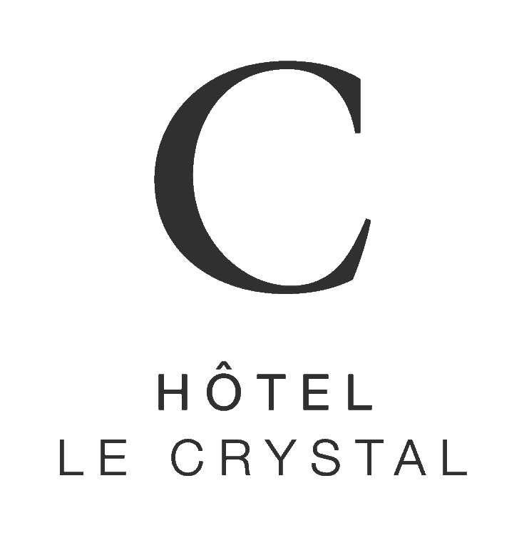 Logo Hotel Le Crystal: Massaya massage home spa client