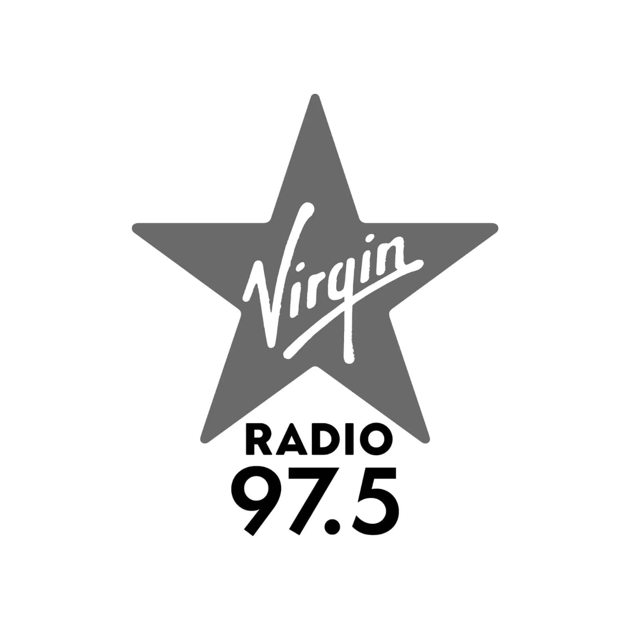 Logo Virgin radio 97.5: Massaya massage home spa client